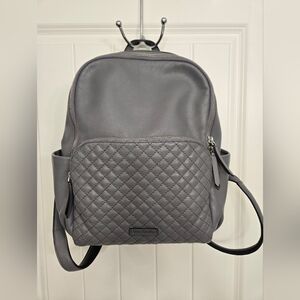 Vera Bradley Backpack/Wallet Set